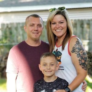 Meet your Posher, Bethany